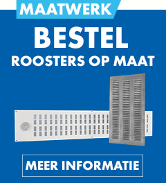 Roosters op maat