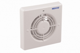 Nedco Ventilator Serie Ø 120