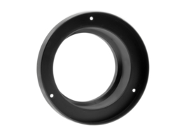 Montagering Ø100mm tbv Alizé‚ ventielen