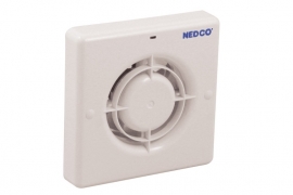 Nedco Ventilator Serie  Ø 100