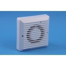 CL serie ventilatoren