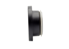 Montagering Ø100mm tbv Alizé‚ ventielen