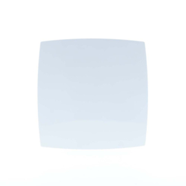 Badkamer-/ toiletventilator LD 100 wit