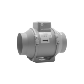 IL ProfVent kanaalventilator Ø 100mm