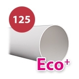 Eco+ Ø 125mm