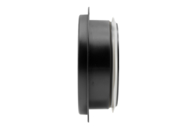 Montagering Ø 125 mm tbv Alizé‚ ventielen