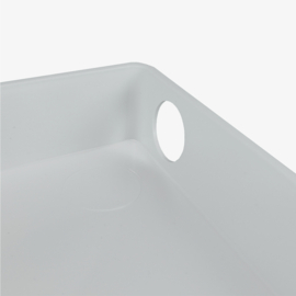 Lekbak Super 650x650x60mm