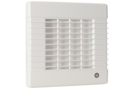 Badkamer/Toiletventilator MAVT 100