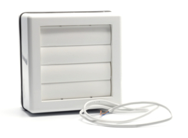 Raamventilator KR 100 AP
