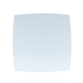 Badkamer-/ toiletventilator LD 125 wit