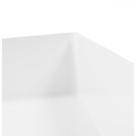 Lekbak Duo 1300x650x100mm