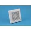 Badkamer/Toiletventilator M1T 125