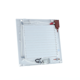 Badkamer/Keukenventilator MA 150