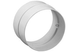 Buisverbinder Ø125mm
