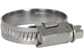 Slangklem Ø20-32mm Breedte 9mm