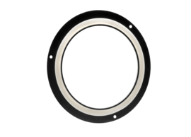 Montagering Ø 125 mm tbv Alizé‚ ventielen