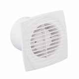 Eurovent ventilator serie 150