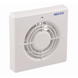 Nedco ventilator serie 100