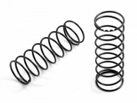 X358315	XRAY FRONT SPRING 69MM - 3 DOT (2)