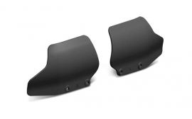 Xb8 Composite Rear Mud Protector (L+R) X353192