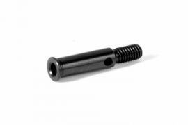 X325240 FRONT DRIVE AXLE - HUDY SPRING STEEL