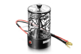 HUDY AIR VAC - VACUUM PUMP - 1/10 OFF-ROAD H104004