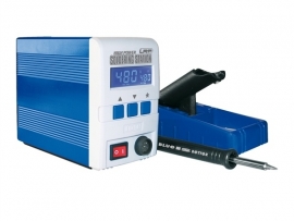 LRPHigh Power Soldering Station 90W LRP 65800