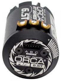 ORCA RT Sensored Motor 6.5T