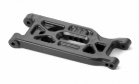 X322110-G COMPOSITE SUSPENSION ARM FRONT LOWER - GRAPHITE