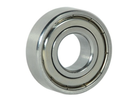 Ball-Bearing 7X19X6 (High speed double seal) F699688