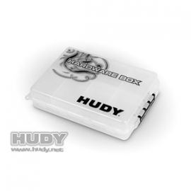 Hudy hardwarebox doubble sided H298010