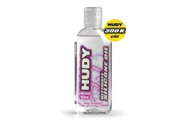 HUDY ULTIMATE SILICONE OIL 300 000 cSt - 100ML  H106631