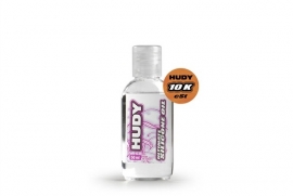 HUDY ULTIMATE SILICONE OIL 10 000 cSt - 50ML H106510
