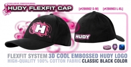 Hudy Flexfit Cap Hudy Flex (MAAT) H286903