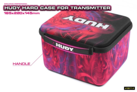 HARD CASE FOR TRANSMITTER H199171-H