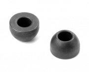 BALL-SHAPED BRAKE BUSHING (2) X354090