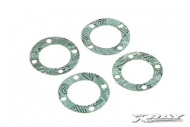 Diff Gasket (4) X304990