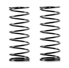 FRONT SPRING-SET - 1 DOT (2) X368183