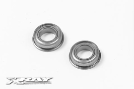 Ball-Bearing 8X14X4 Flanged (2) X950814