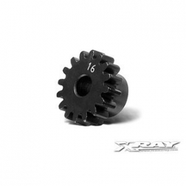 Pinion 16T XB9E/XB8E mod1  X355716