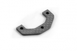 Graphite Rear Upper Brace 2.0MM X361184