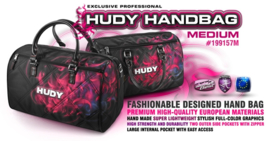 HUDY HAND BAG - Medium H199157M