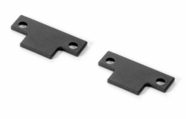 GT COMPOSITE 2-SPEED HOLDER PLATE (2) X354033