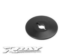 Alu Slipper Clutch Plate X364120