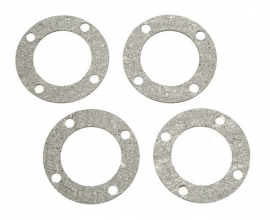 Diff Gasket (4) X355090