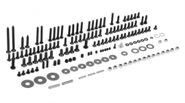 Mounting Hardware Package For XB8 Set Of 155 Pcs X359100