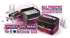 Hudy Oil Bag - Medium H199280M