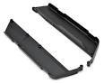 XB9 Composite chassis side guards L + R X351153