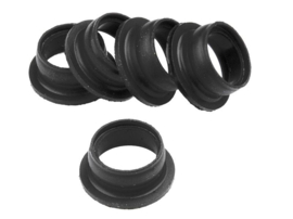 Exhaust seal ring RT (5) 3,5 ccm 1295M-5