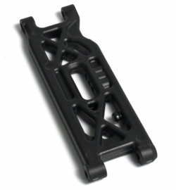 XT2 COMPOSITE SUSPENSION ARM FRONT LOWER - MEDIUM X322111-M